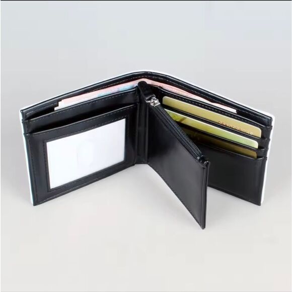 Nintendo Controller Wallet - Picture 6 of 6